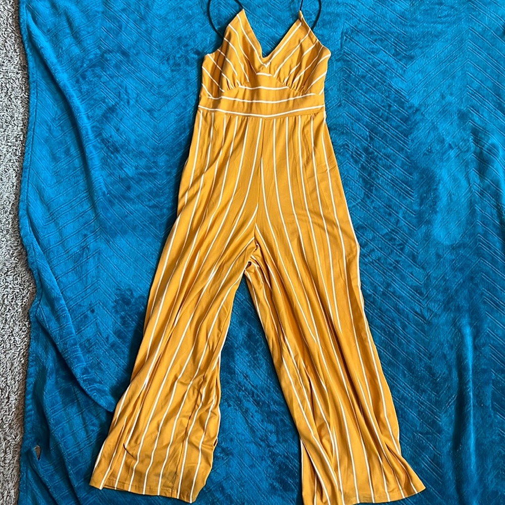 Women’s Romper